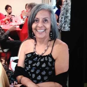 Meet your Posher, Aracelis